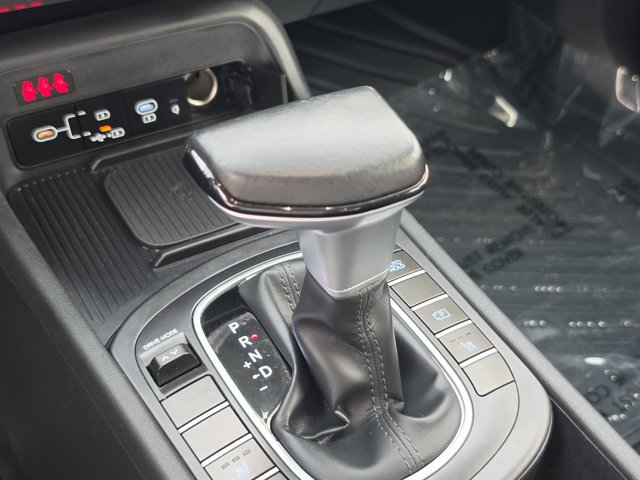 Used 2026 Hyundai Kona SEL Sport FWD image 21