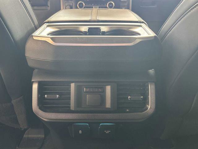 Certified 2023 Ford F150 Platinum image 21