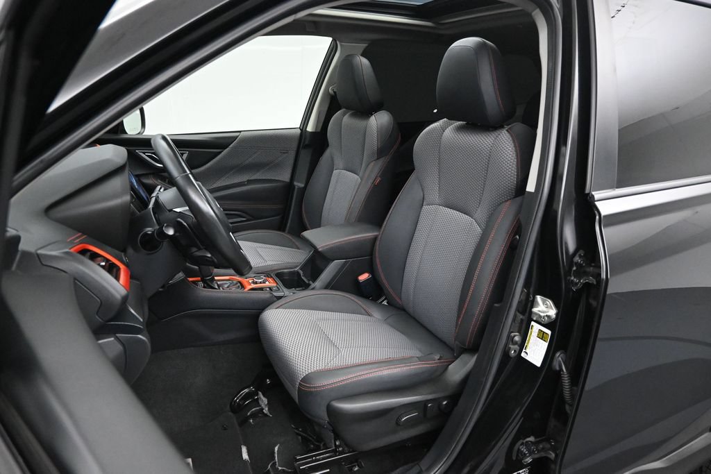 Used 2020 Subaru Forester Sport AWD/4WD image 16