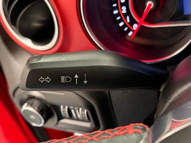 Used 2021 Jeep Wrangler Unlimited Rubicon AWD/4WD image 21