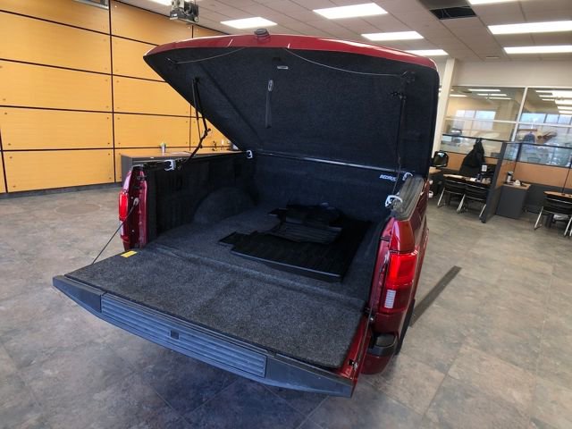 Certified 2019 Ford F150 Limited image 22