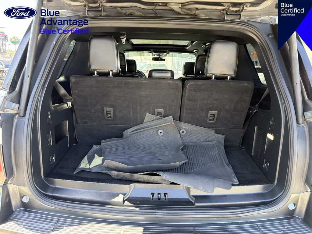 Certified 2020 Ford Expedition Limited RWD image 7