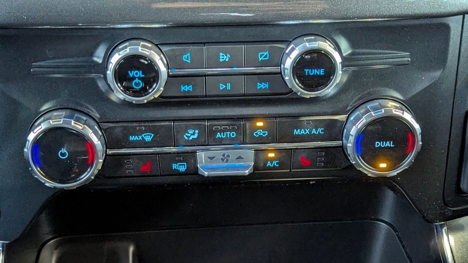 Certified 2023 Ford F150 XLT w/ Equipment Group 302A High image 27