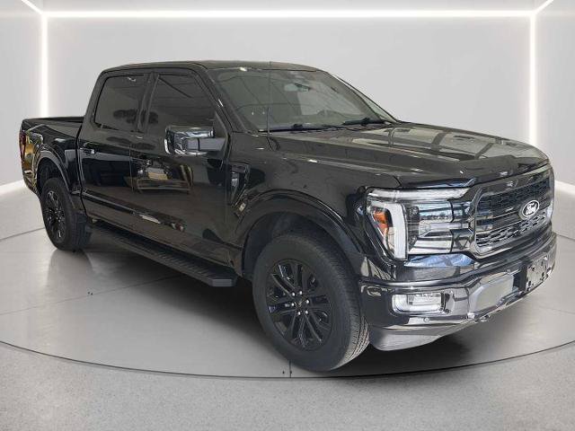 Certified 2024 Ford F150 Lariat AWD/4WD image 1