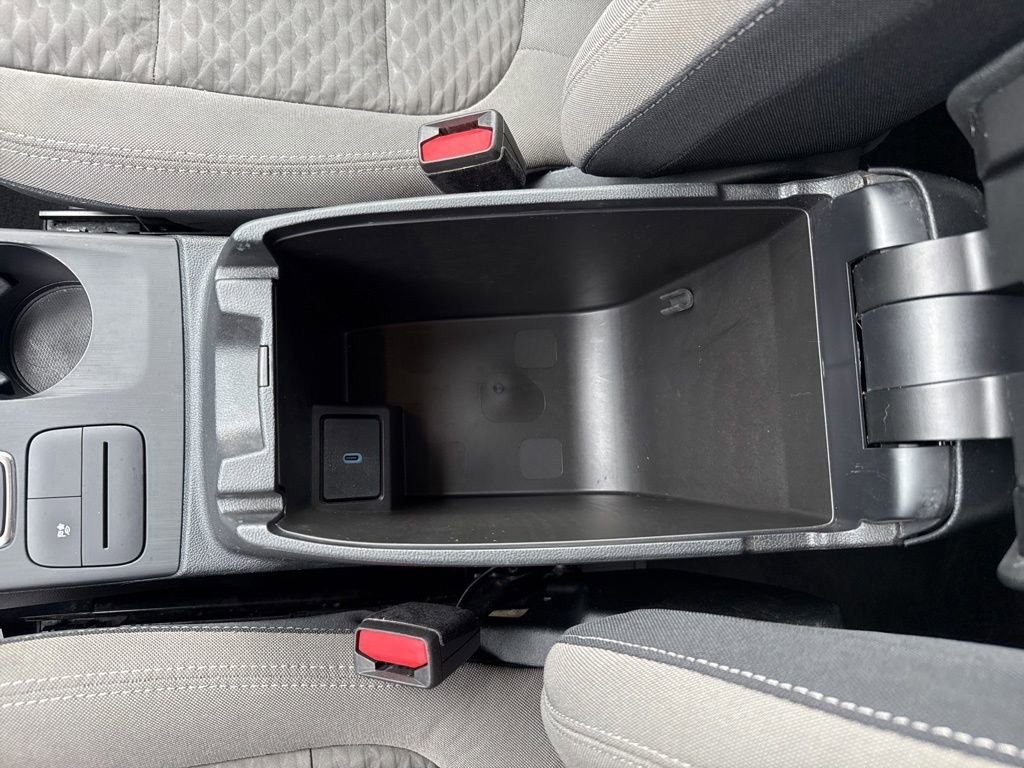 Certified 2020 Ford Escape SE Sport image 21