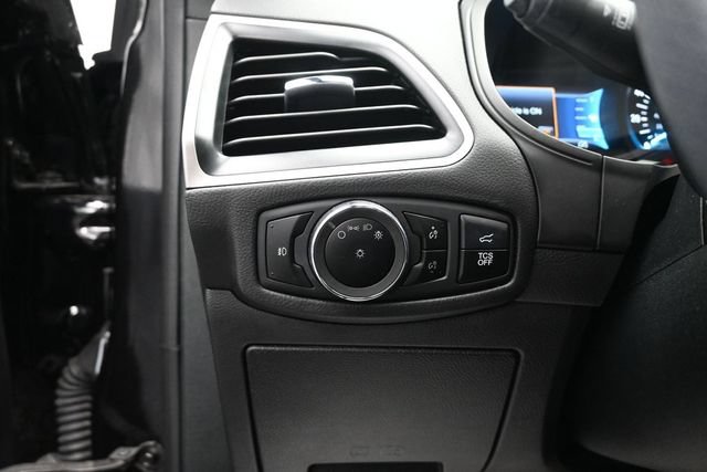 Certified 2024 Ford Edge ST-Line AWD/4WD image 20