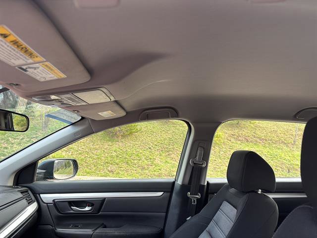 Used 2018 Honda CR-V LX image 15