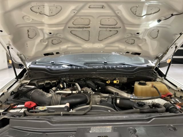 Certified 2018 Ford F350 XLT AWD/4WD image 23
