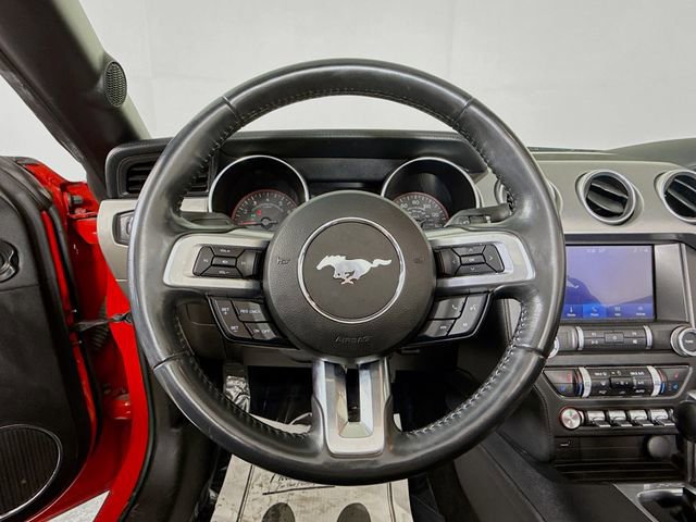 Certified 2022 Ford Mustang Premium image 11