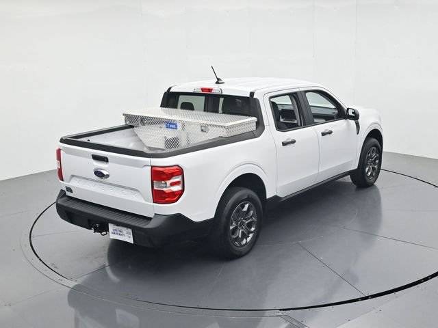 Certified 2024 Ford Maverick XLT FWD image 42