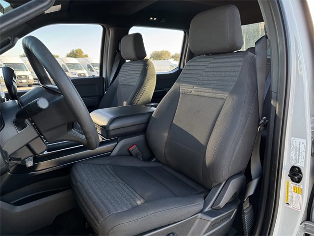Certified 2023 Ford F150 XL w/ STX Appearance Package image 24