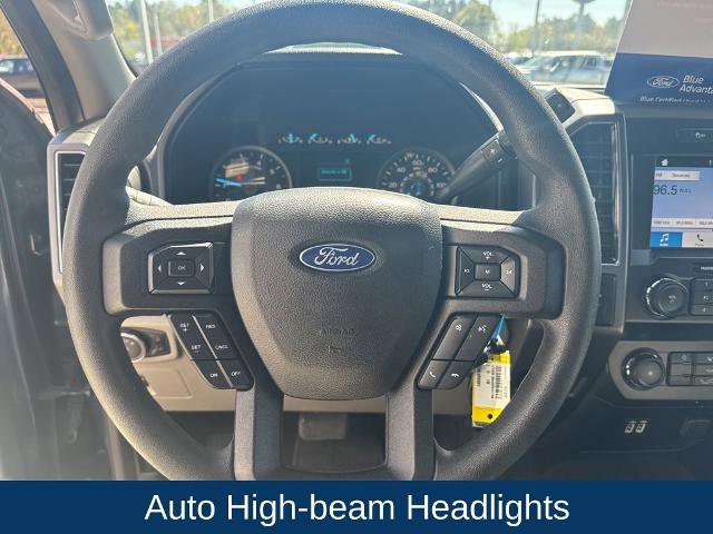 Certified 2019 Ford F150 XLT image 15