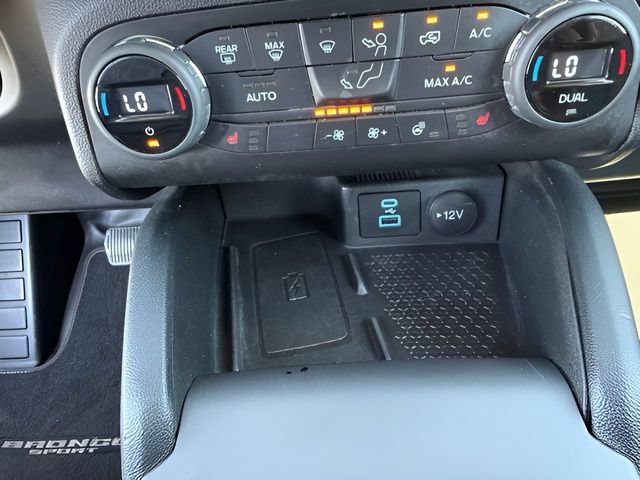 Certified 2021 Ford Bronco Sport Badlands w/ Badlands Package AWD/4WD image 29