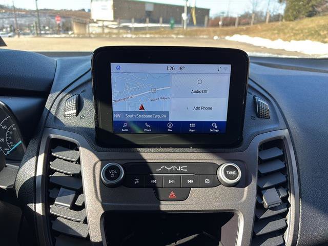 Certified 2023 Ford Transit Connect XLT image 21