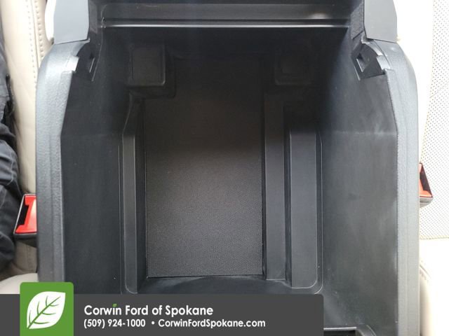 Certified 2022 Ford Expedition Max Platinum image 41