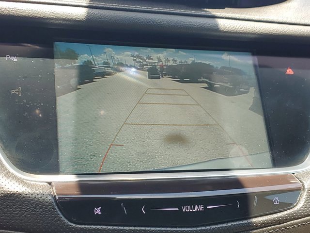 Used 2018 Cadillac XT5 Premium Luxury image 30