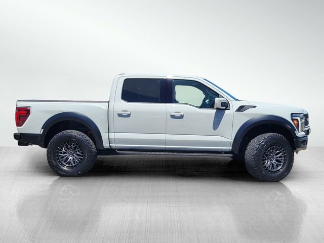 Certified 2024 Ford F150 Raptor AWD/4WD image 3