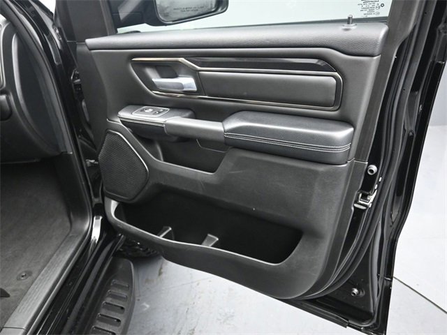 Used 2022 RAM 1500 Rebel w/ Rebel Level 2 Equipment Group image 33