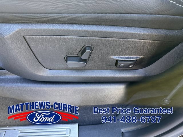 Used 2026 RAM 2500 Limited AWD/4WD image 10