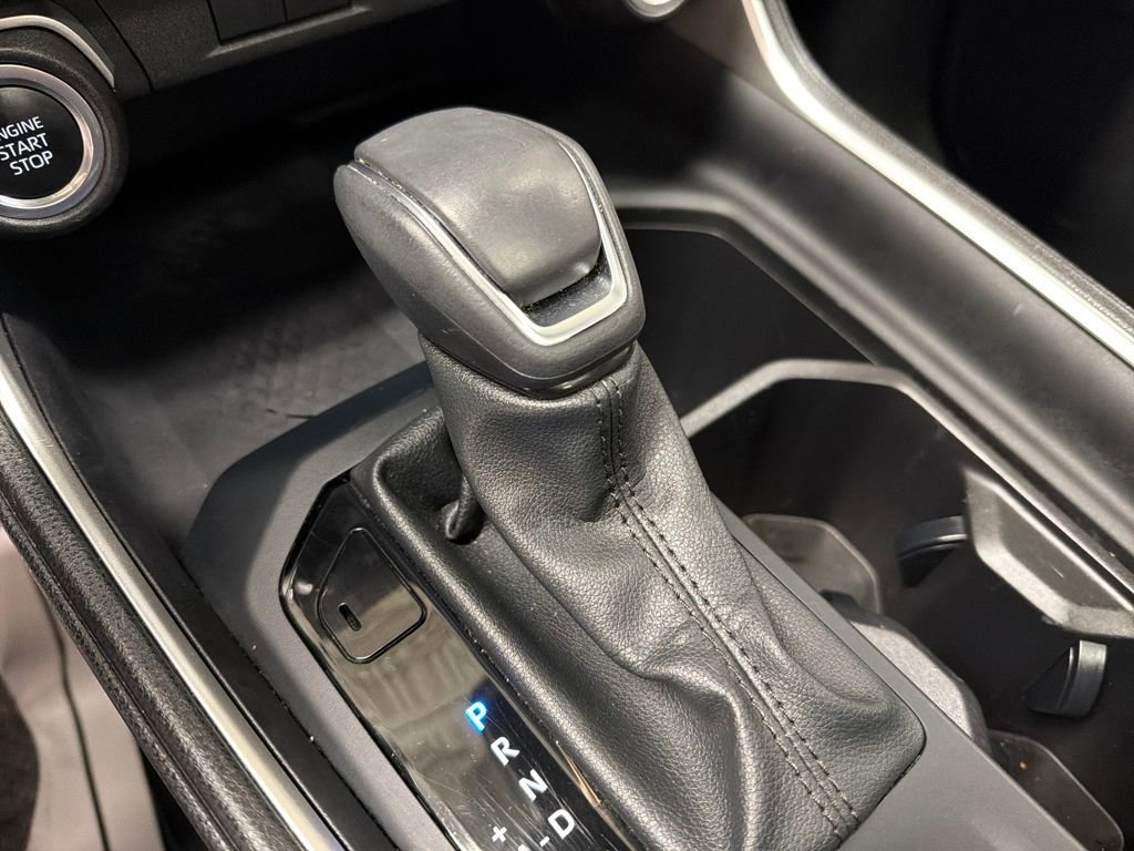 Used 2024 Toyota Grand Highlander image 27