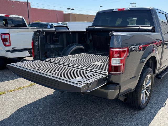 Certified 2020 Ford F150 XL w/ Equipment Group 101A Mid AWD/4WD image 15