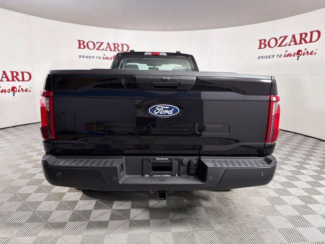 Certified 2026 Ford F150 XL RWD image 11