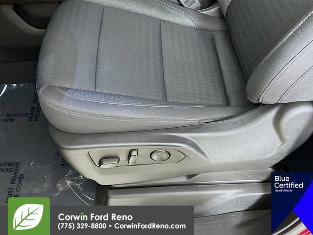 Used 2023 Chevrolet Silverado 1500 RST w/ All Star Edition Plus image 24