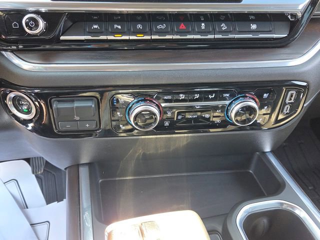 Used 2024 GMC Sierra 1500 SLT w/ SLT Premium Plus Package image 19