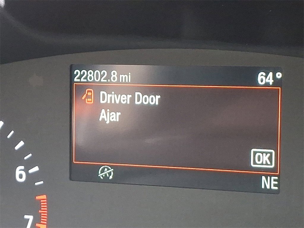 Certified 2022 Ford Escape SE w/ Convenience Package image 20