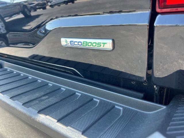 Certified 2023 Ford F150 XLT w/ Equipment Group 302A High AWD/4WD image 6