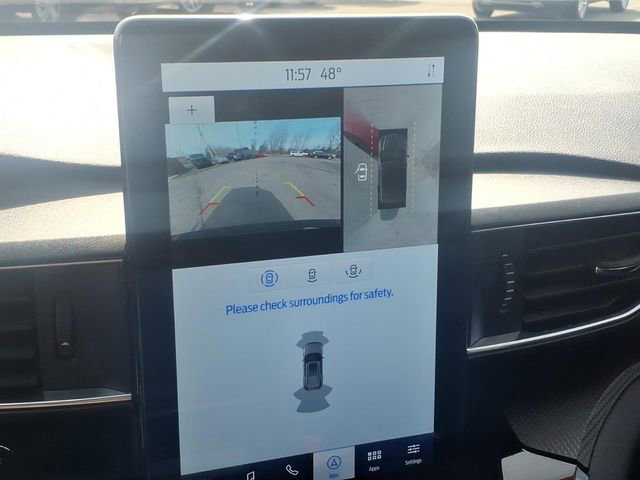 Certified 2023 Ford Explorer ST w/ Equipment Group 401A image 25