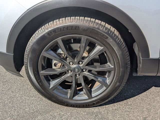 Certified 2017 Ford Explorer XLT w/ Equipment Group 202A image 31