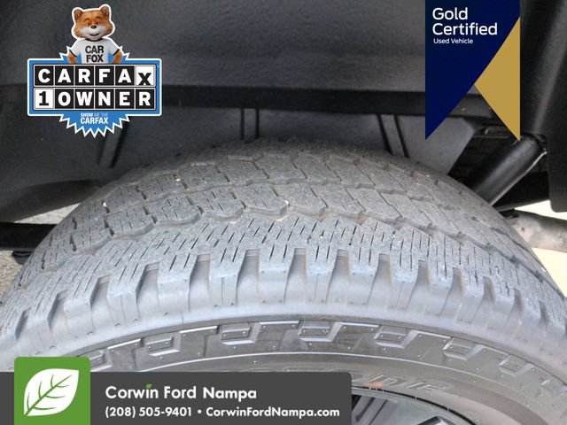 Certified 2024 Ford F150 Lariat w/ Bed Utility Package AWD/4WD image 34