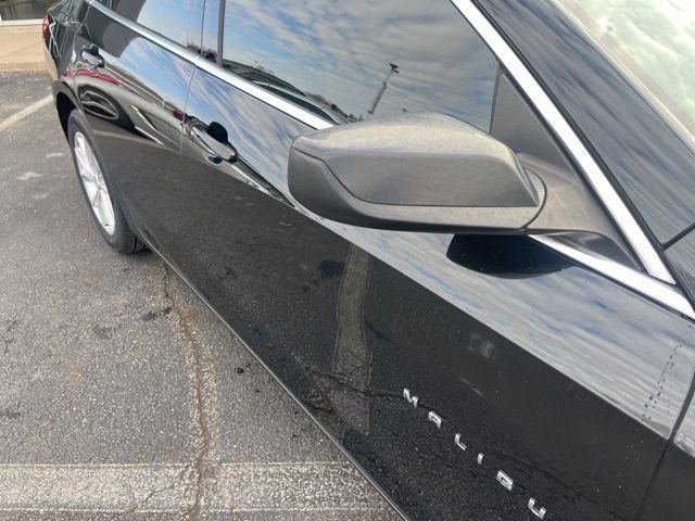 Used 2023 Chevrolet Malibu LT w/ Driver Confidence Package image 10
