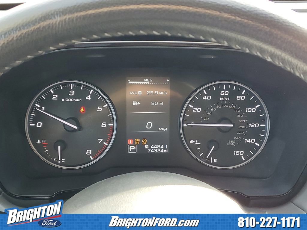 Used 2023 Subaru Outback Premium image 15