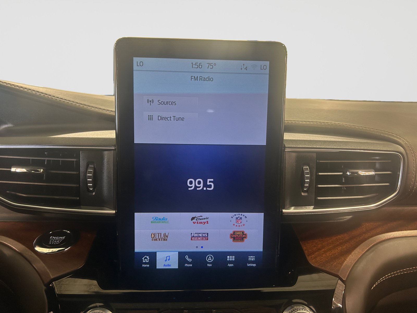 Certified 2023 Ford Explorer King Ranch w/ Technology Package RWD image 18