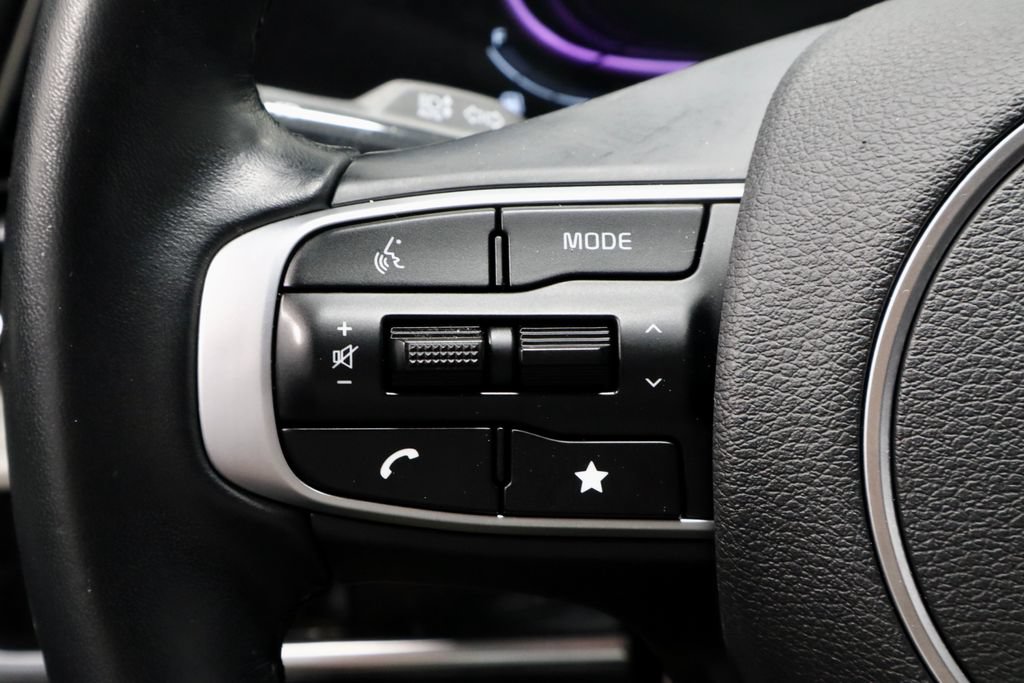 Used 2025 Kia Sportage X-Line w/ Premium Package AWD/4WD image 27