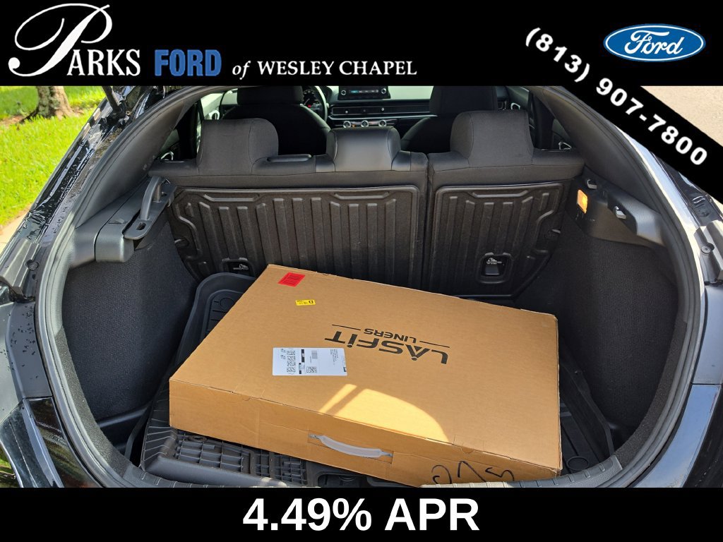 Used 2023 Honda Civic Sport image 9
