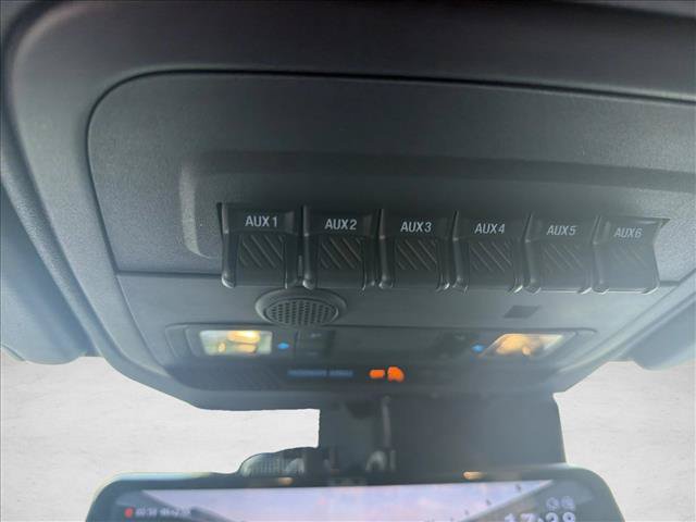 Certified 2024 Ford Bronco Wildtrak AWD/4WD image 19