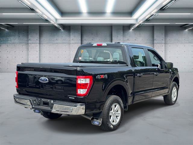 Certified 2023 Ford F150 XL w/ XL Chrome Appearance Package AWD/4WD image 27