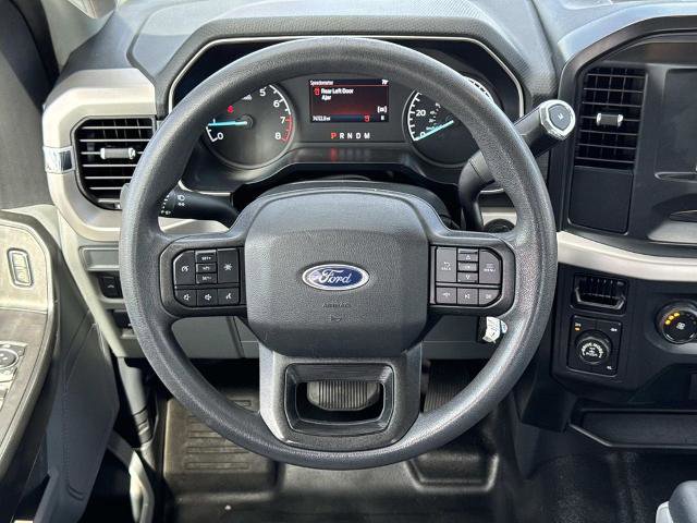 Certified 2021 Ford F150 XL w/ Equipment Group 101A High image 9