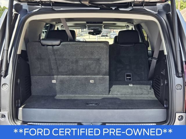 Used 2020 Chevrolet Tahoe Premier RWD image 8