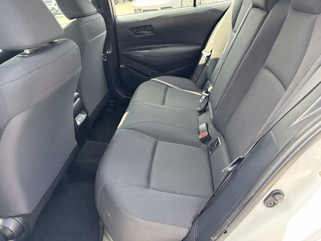 Used 2023 Toyota Corolla LE image 14