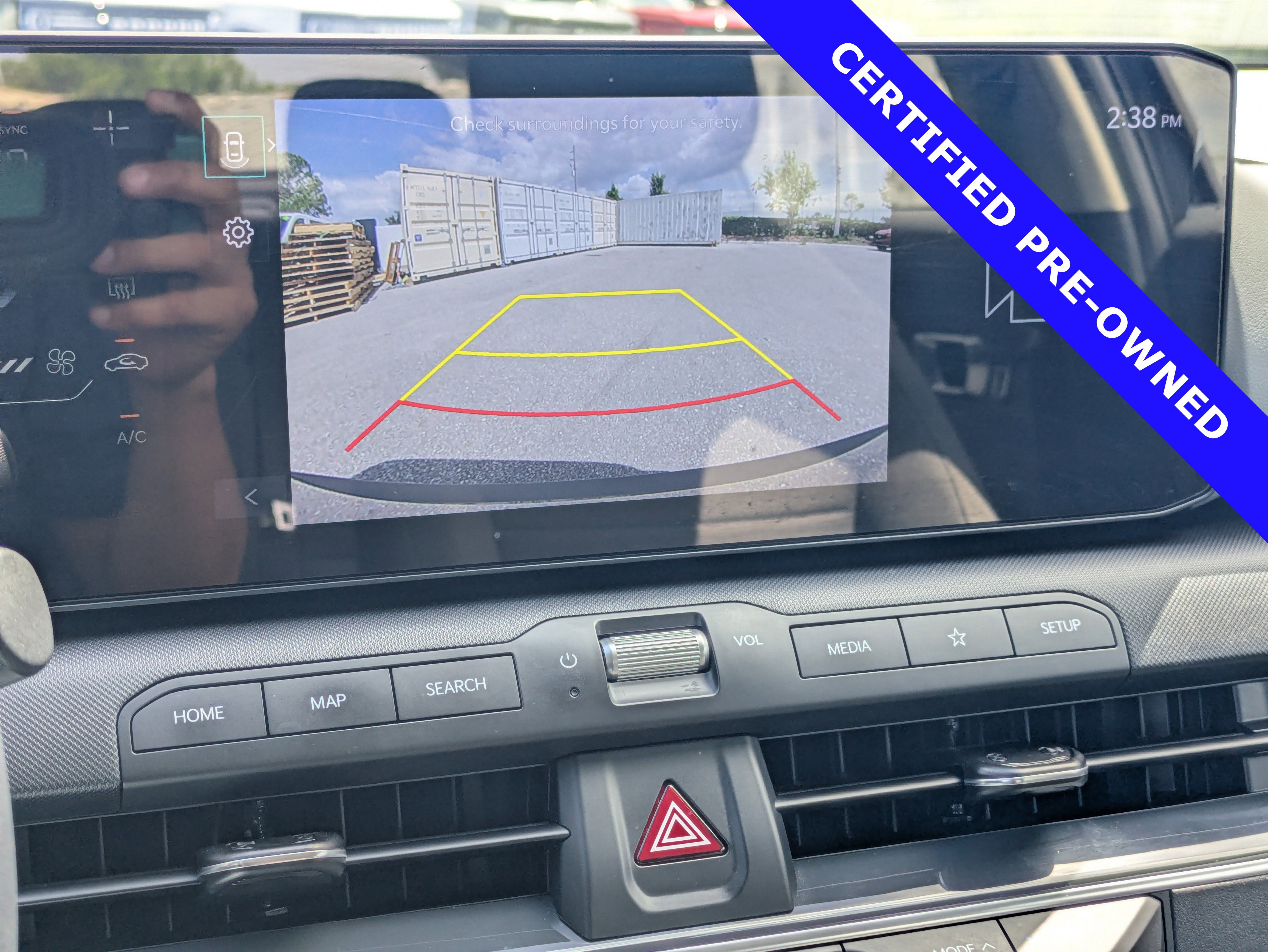 Used 2025 Kia K4 EX FWD image 29