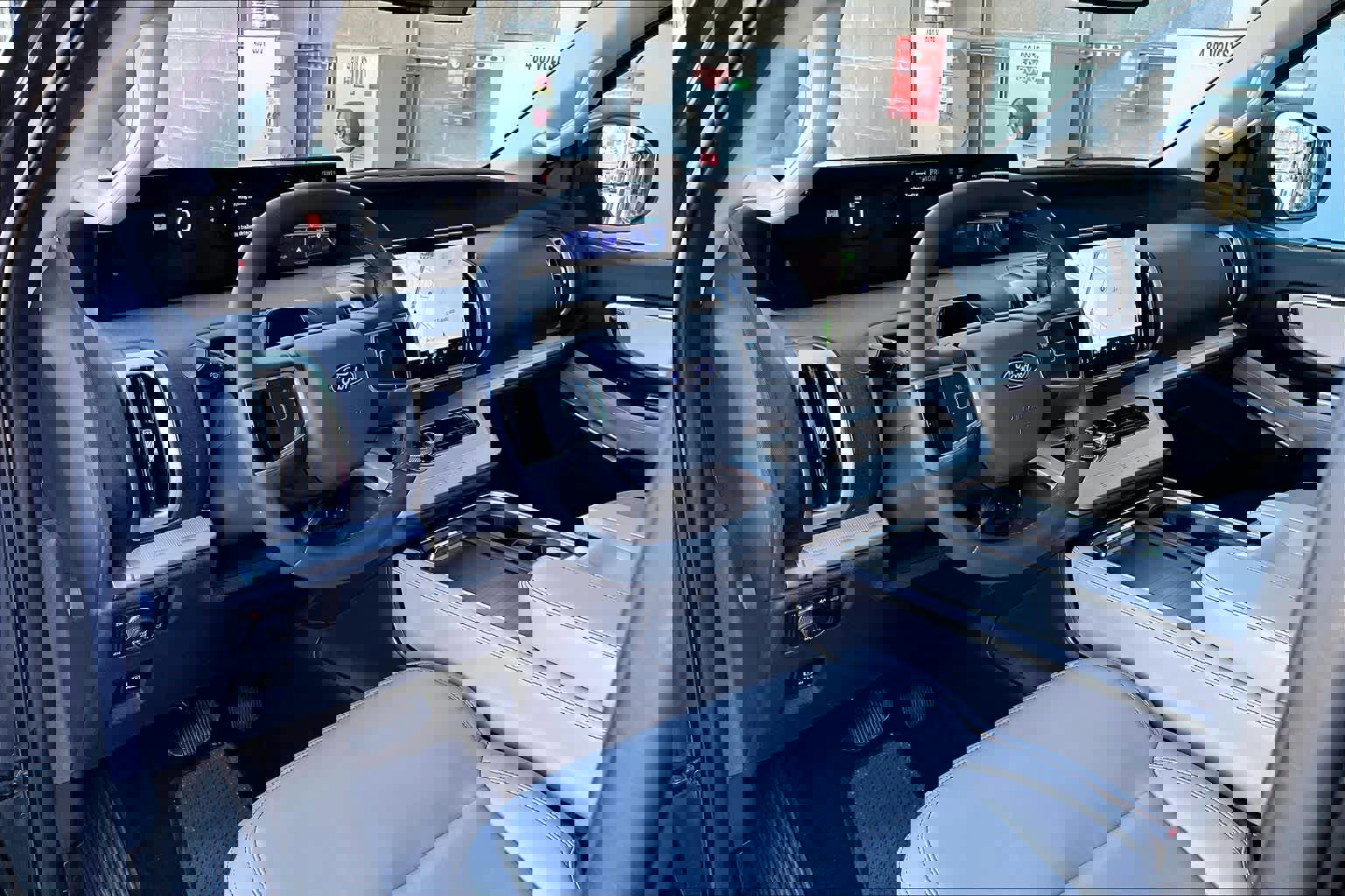 Certified 2025 Ford Expedition Max Active image 19