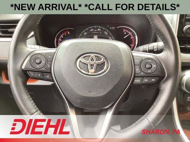 Used 2020 Toyota RAV4 Adventure AWD/4WD image 49