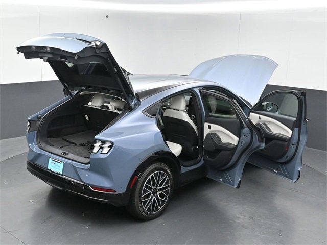Certified 2024 Ford Mustang Mach-E Premium image 58