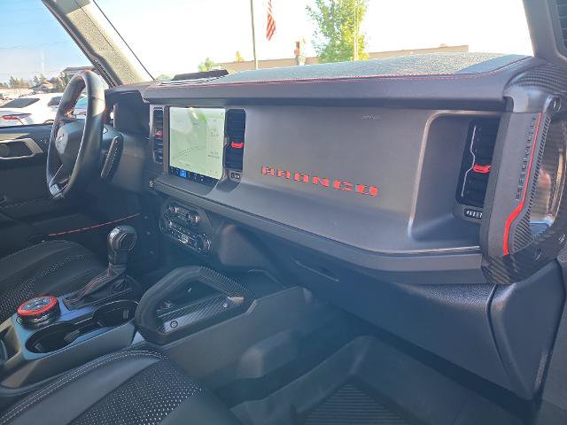 Certified 2025 Ford Bronco Raptor AWD/4WD image 32