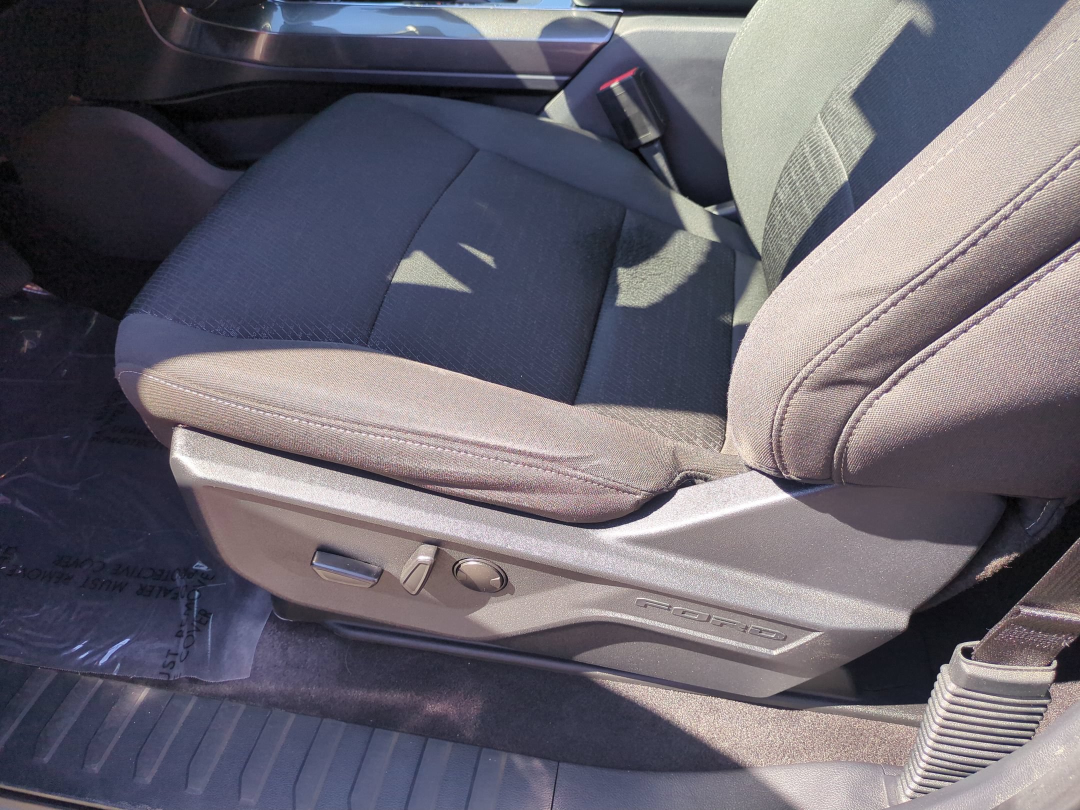 Certified 2023 Ford F150 4x4 SuperCrew Hybrid image 17