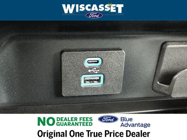 Certified 2024 Ford F150 XLT image 18